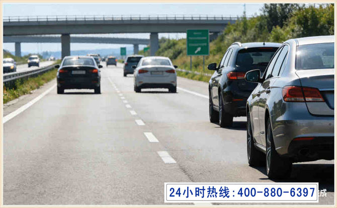 徐汇长春拖车电话